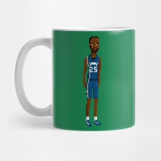 BigAl Mug